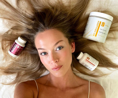 Haj és Bőrápolás