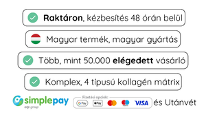 Kollagén Ízválogatás Landing Banner 2. Mobil