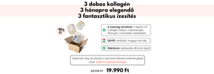 Kollagén Ízválogatás Landing Banner 6. PC