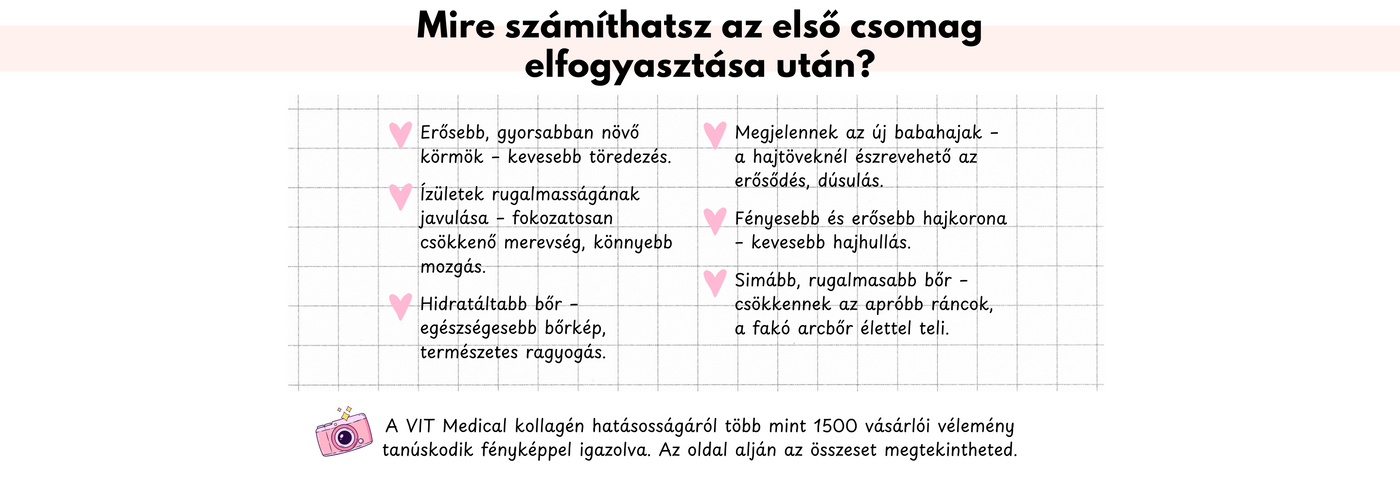 Kollagén Ízválogatás Landing Banner 7. PC