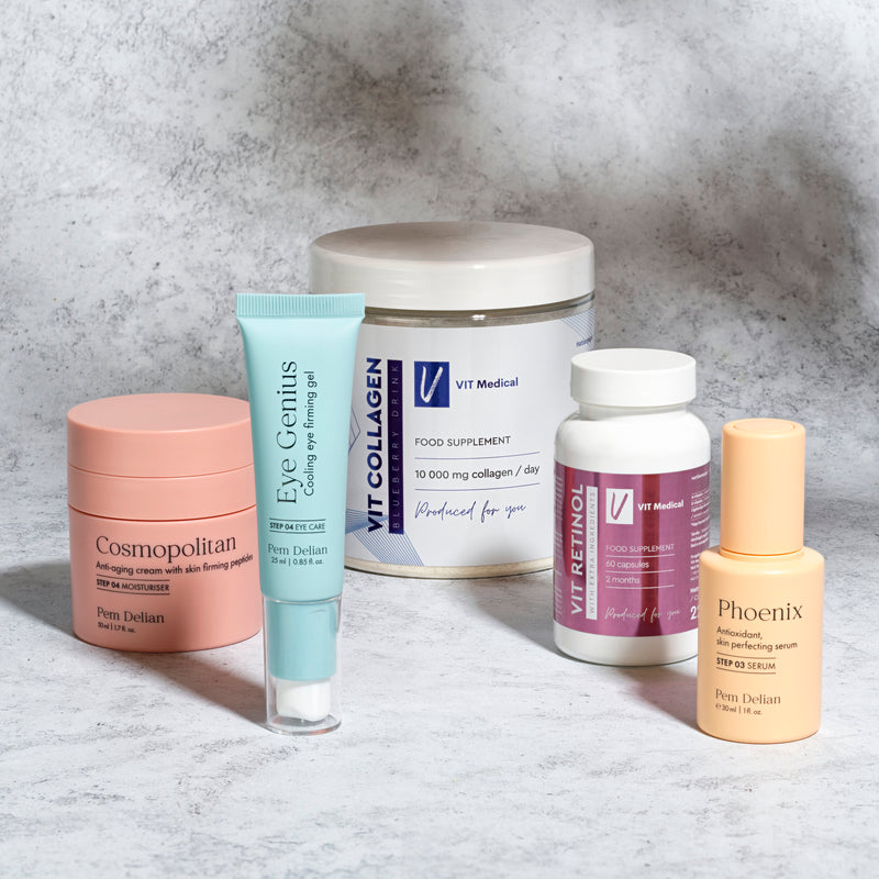 Anti-Aging csomag
