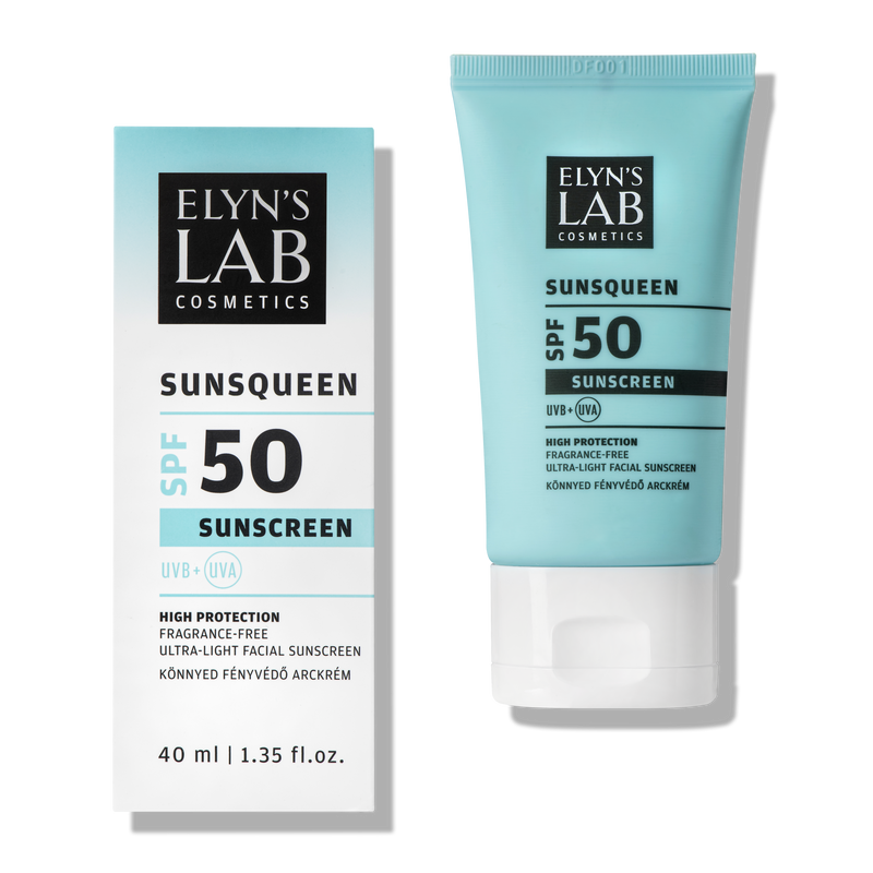 Sunsqueen SPF50
