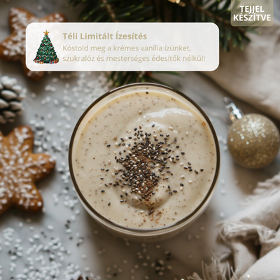 Fiber Collagen – 30 adag, magas rost és kollagén tartalommal