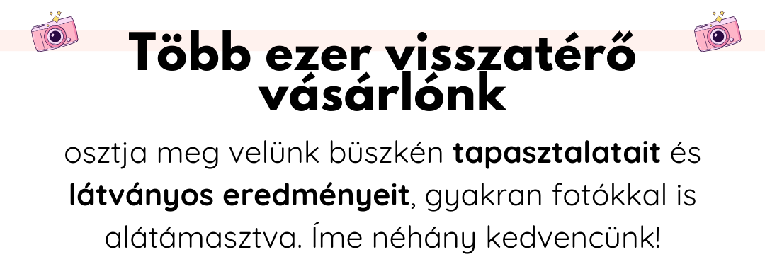 Kollagén Ízválogatás Landing Banner 5. Mobil
