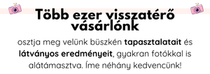Kollagén Ízválogatás Landing Banner 5. Mobil