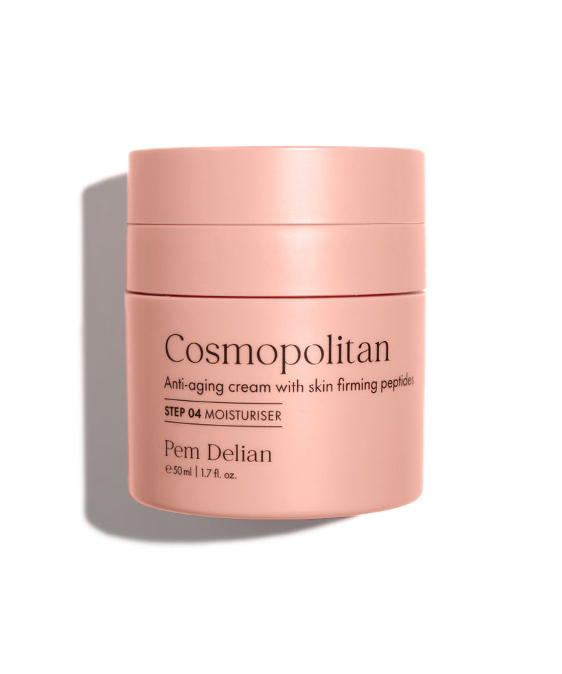 Cosmopolitan