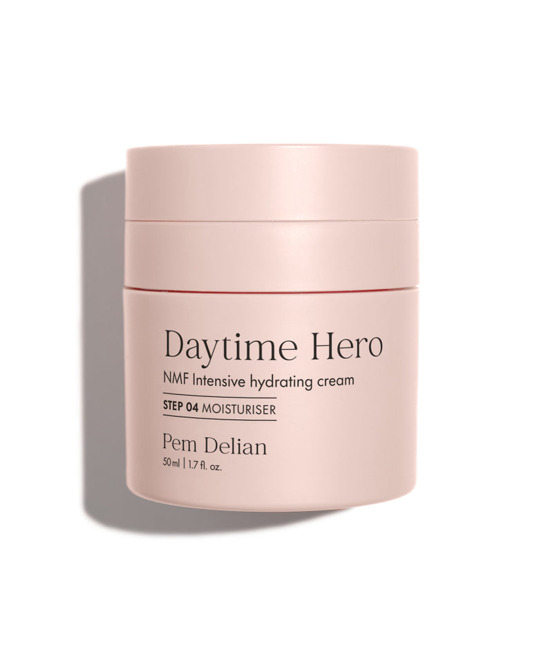 Daytime Hero