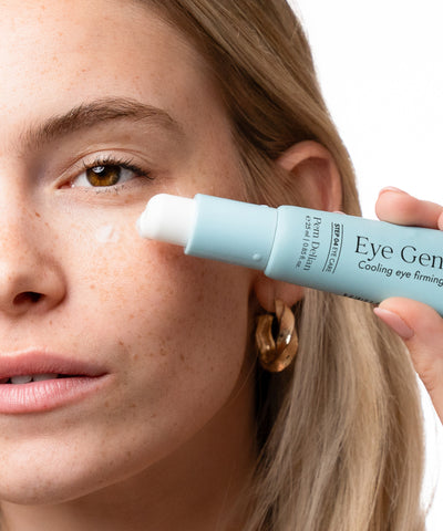 Eye Genius