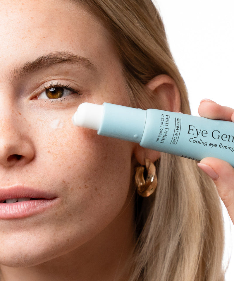 Eye Genius
