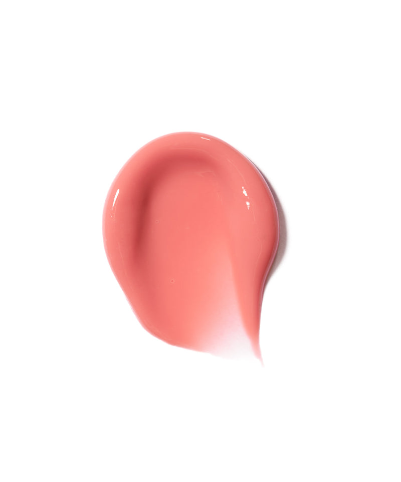 Iconic Lips blush pink