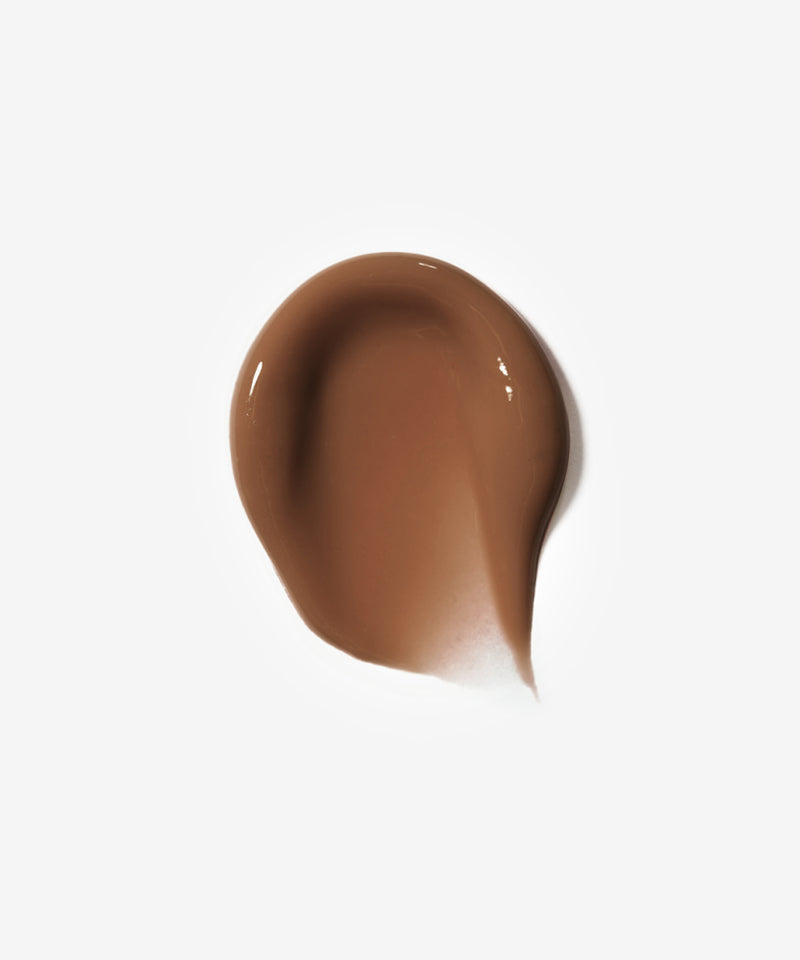 Iconic Lips brownie
