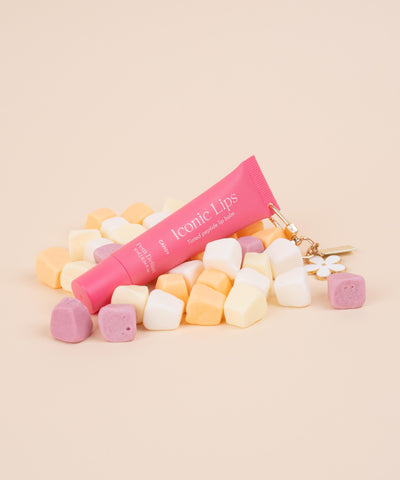 Iconic Lips candy
