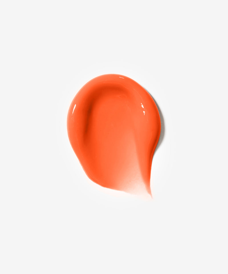 Iconic Lips coral